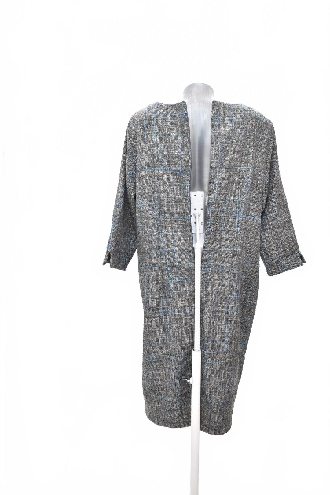 Dámské šaty Genesis, barva vzorovaná, velikost 46