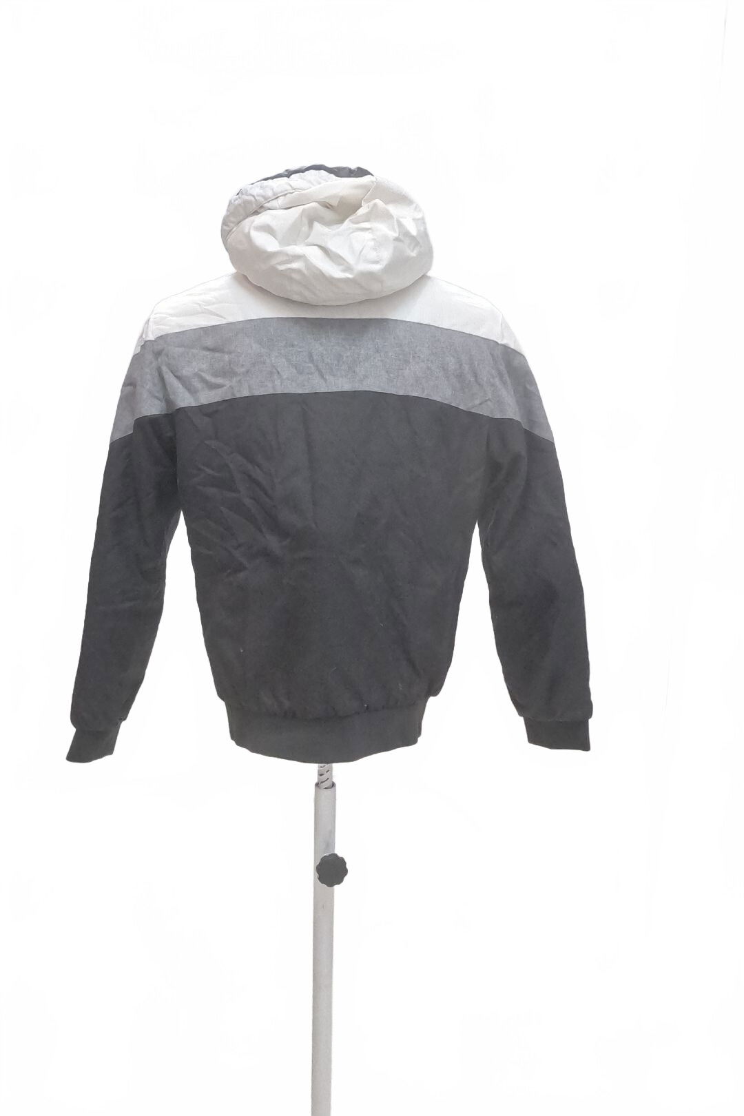 Pánska bunda Fishbone (Fsbn), farba viacfarebná, veľkosť S