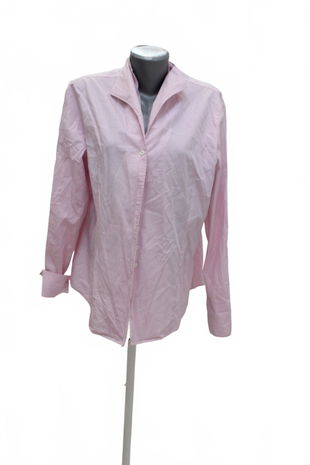 Dámska blúzka Genesis, farba pruhovaná, veľkosť 44