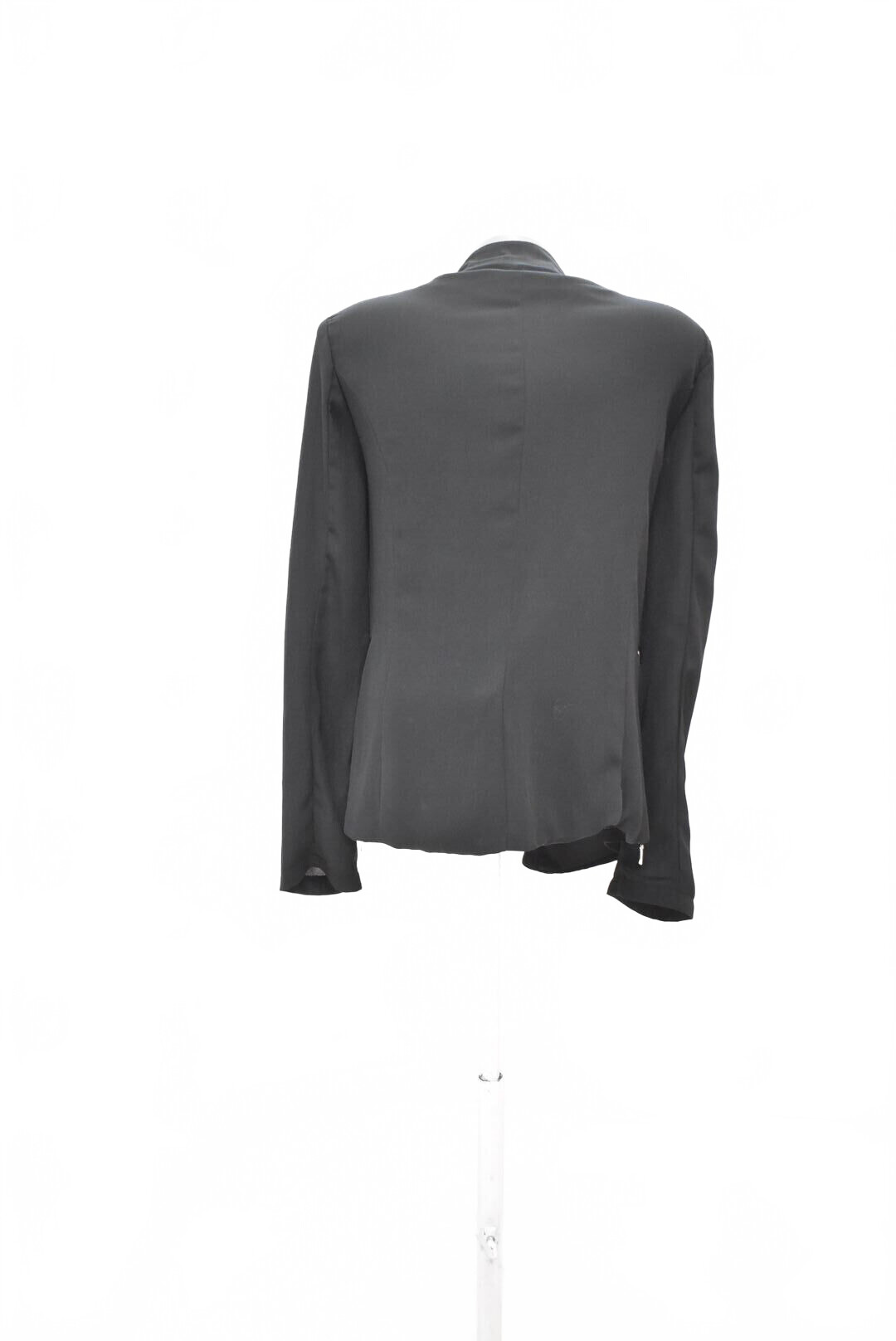 Dámske sako Amisu, farba čierna, veľkosť 40