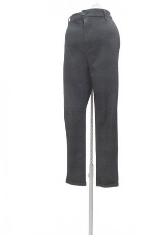 Pánske nohavice Smog, farba vzorovaná, veľkosť S