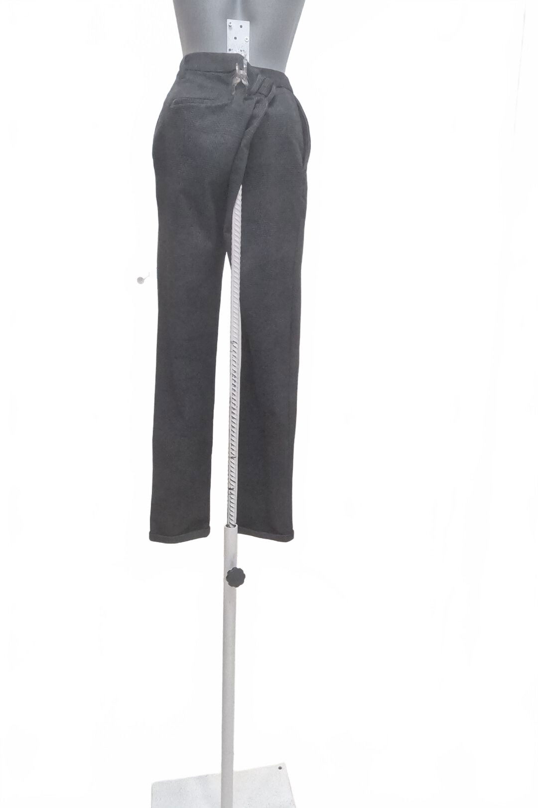 Pánske nohavice Smog, farba vzorovaná, veľkosť S