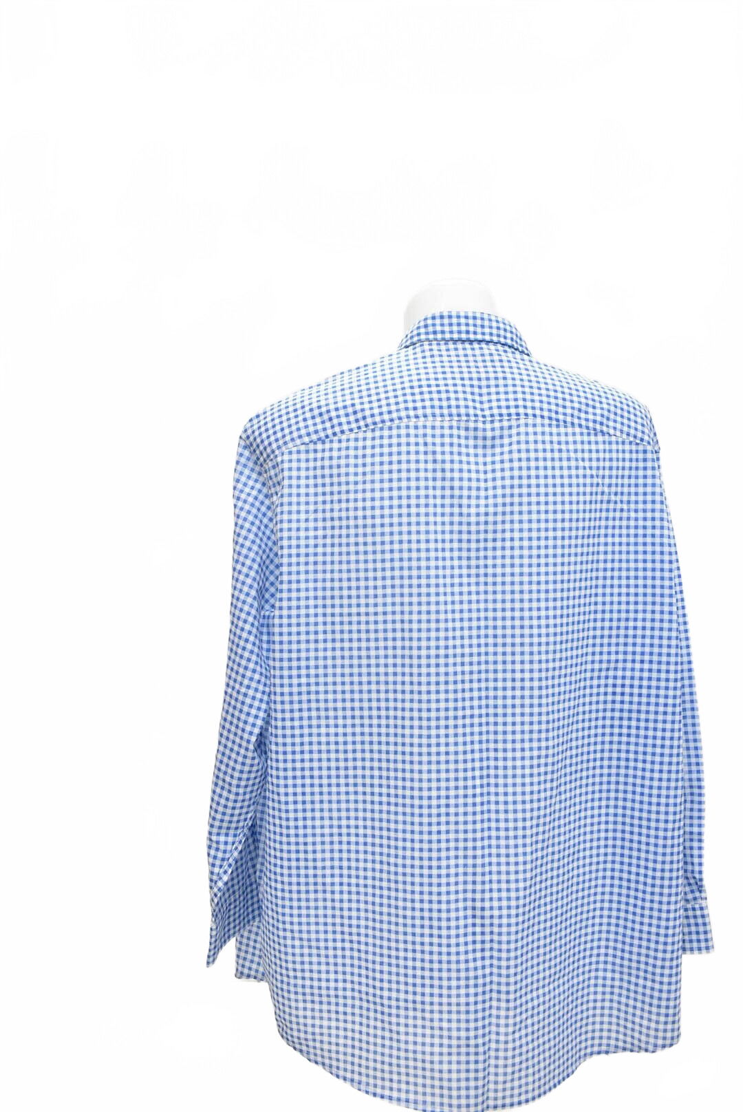 Pánska košeľa Identic, farba vzorovaná, veľkosť 4XL