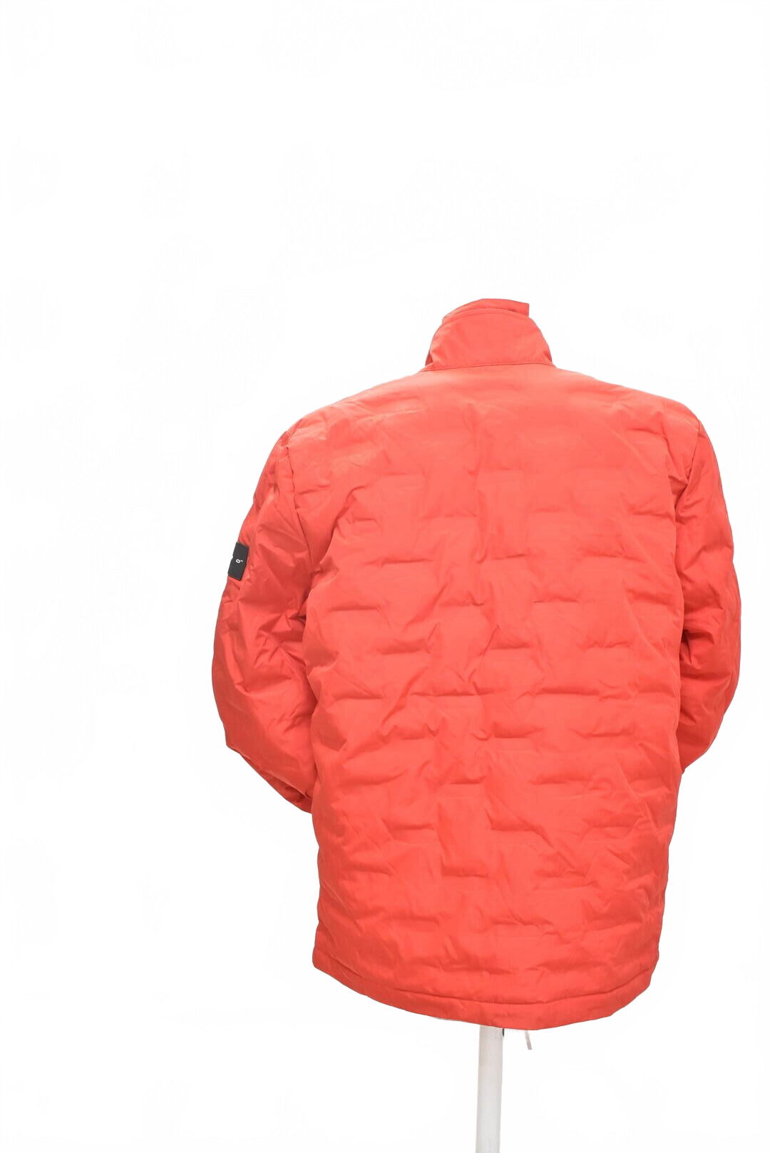 Pánska bunda Genesis, farba červená, veľkosť XL