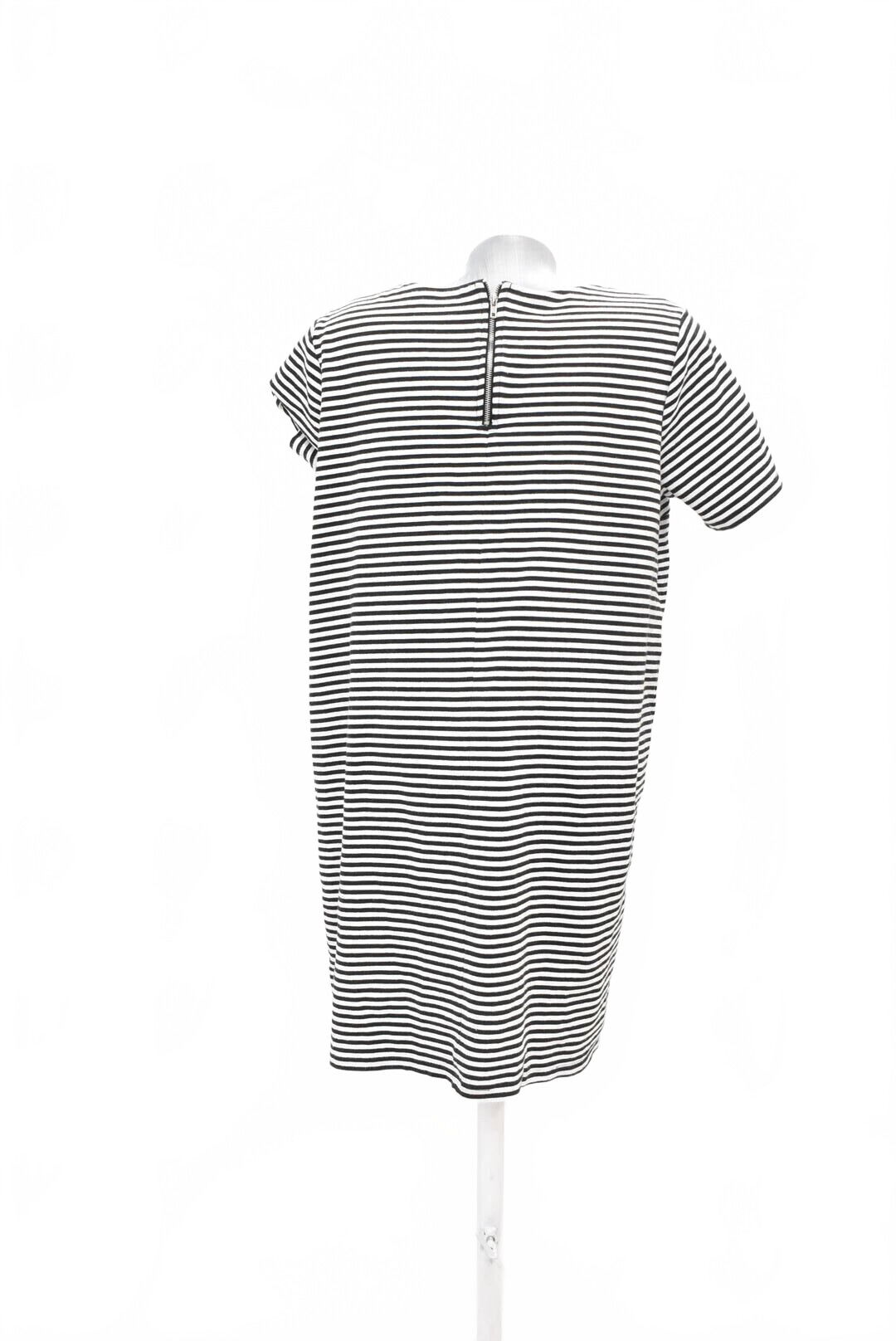 Dámske šaty Genesis, farba pruhovaná, veľkosť XL