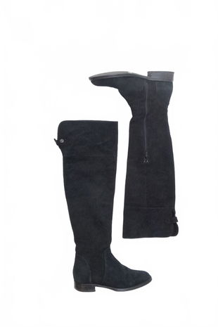 Dámské boty Genesis, barva černá, velikost 36