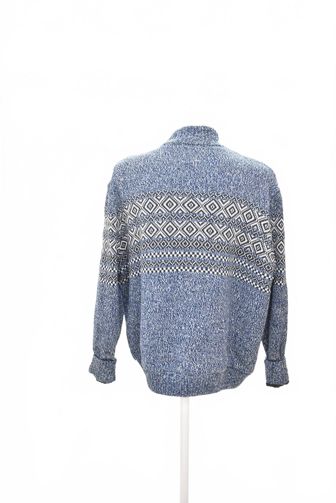 Pánský svetr C&A, barva vzorovaná, velikost 2XL