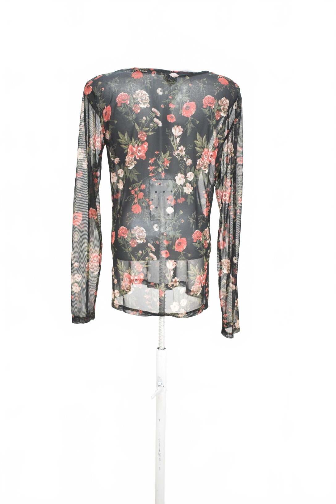 Damen bluse : Brand,Farbegeblümt,größe: size