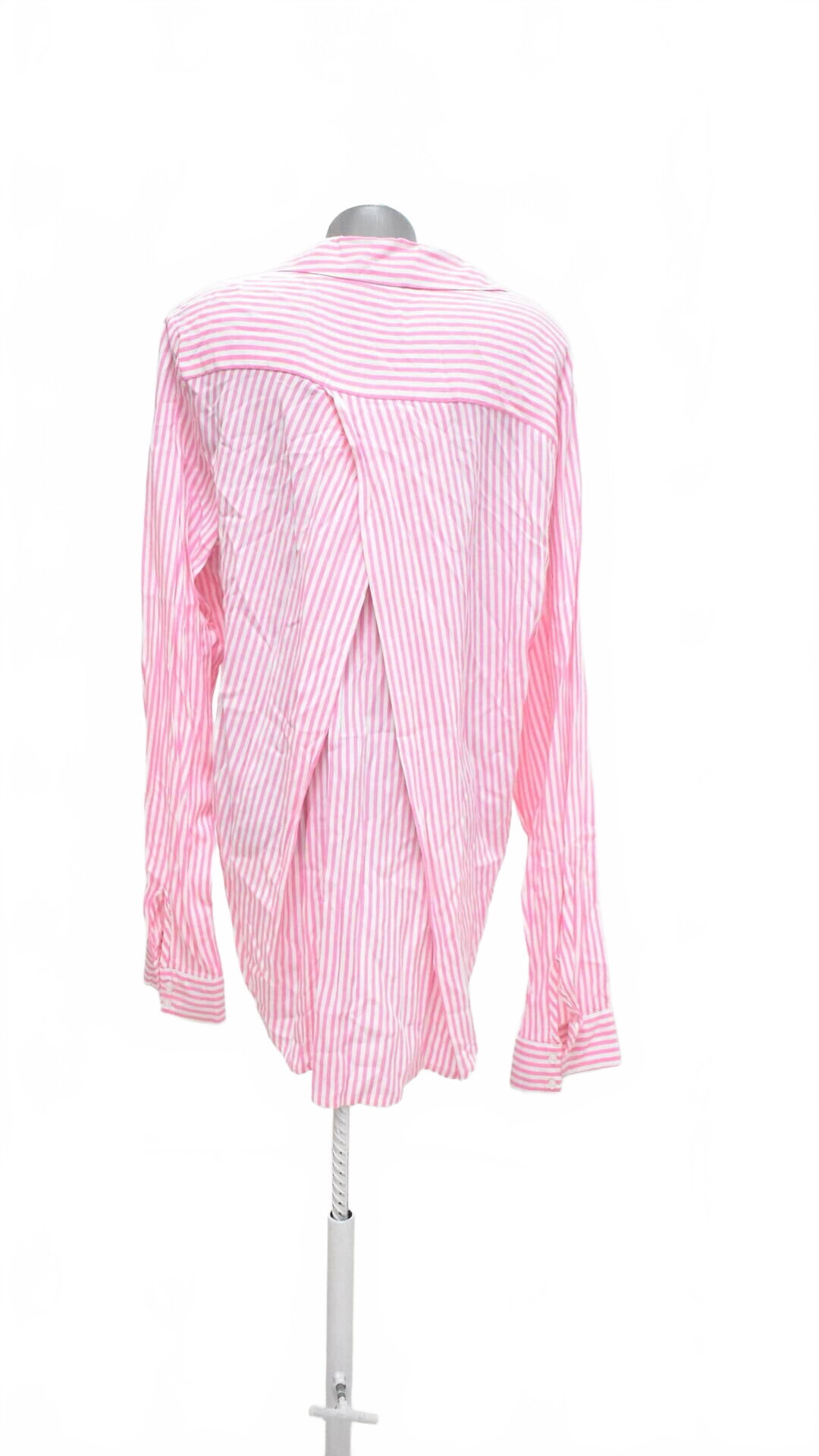 Damen bluse : Brand,Farbegestreift,größe: size