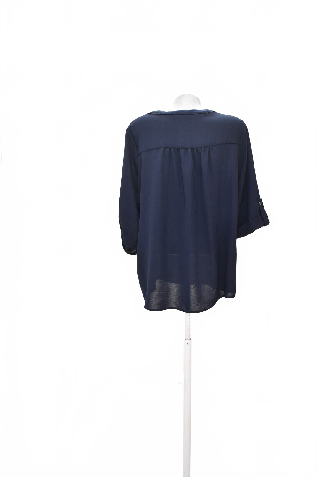 Damen bluse : Brand,Farbeblau,größe: size
