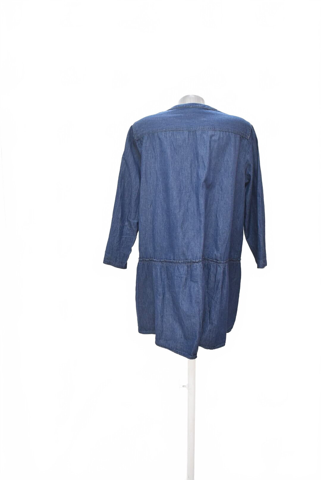 Damen bluse : Brand,Farbedenim,größe: size