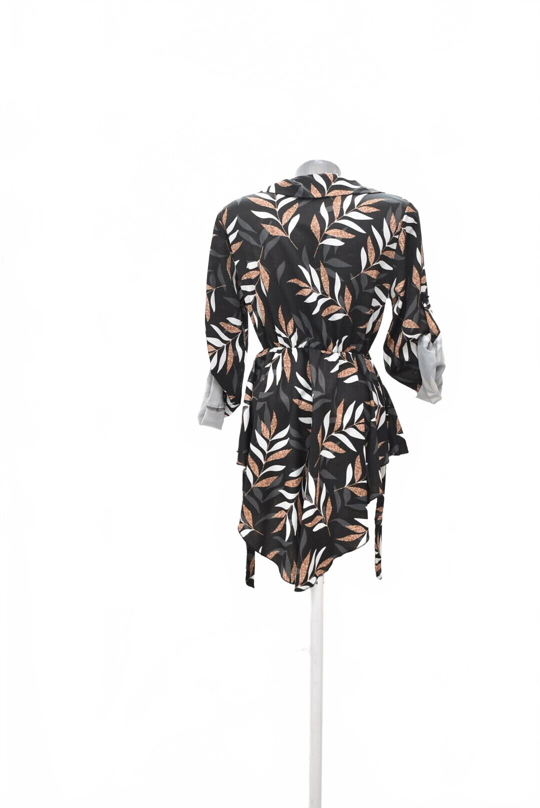 Damen bluse : Brand,Farbegemustert,größe: size
