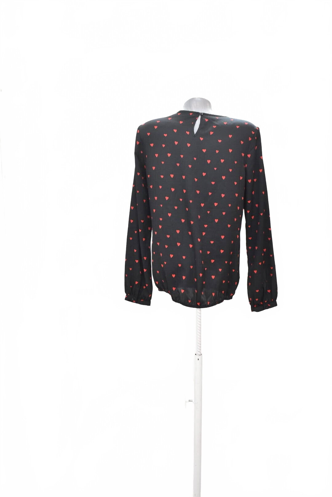 Damen bluse : Brand,Farbegemustert,größe: size