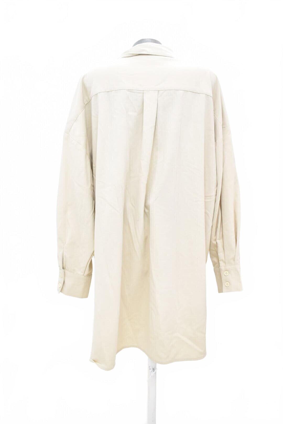 Damen bluse : Brand,Farbebeige,größe: size