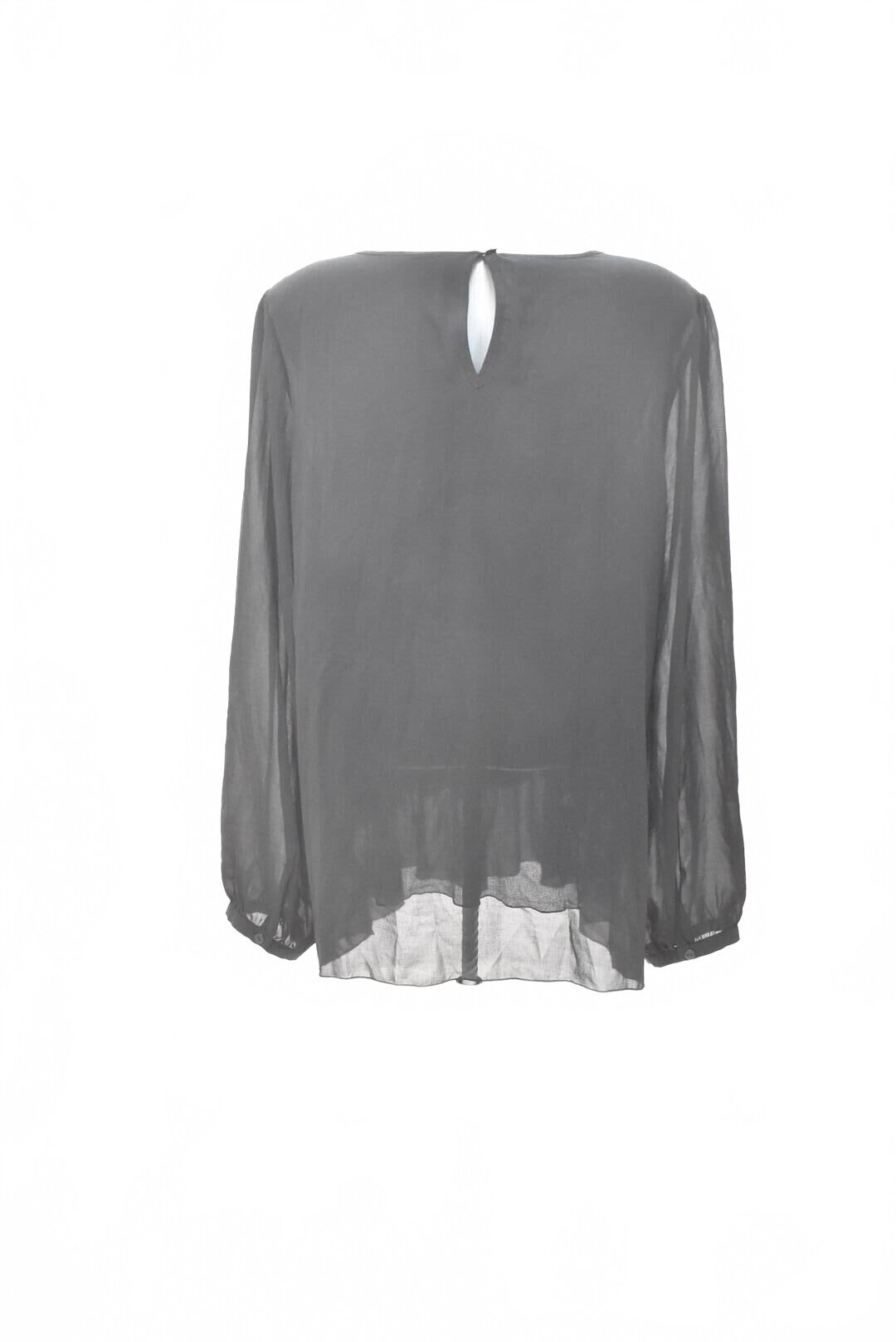 Damen bluse : Brand,Farbeschwarz,größe: size