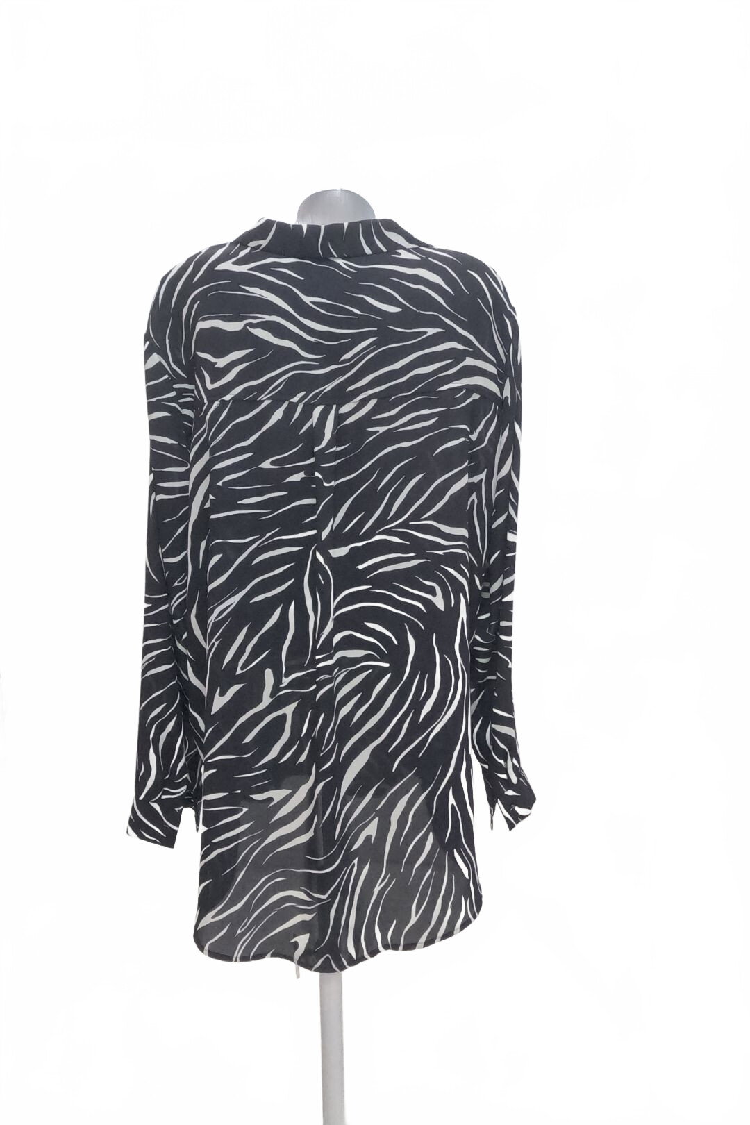 Damen bluse : Brand,Farbegemustert,größe: size