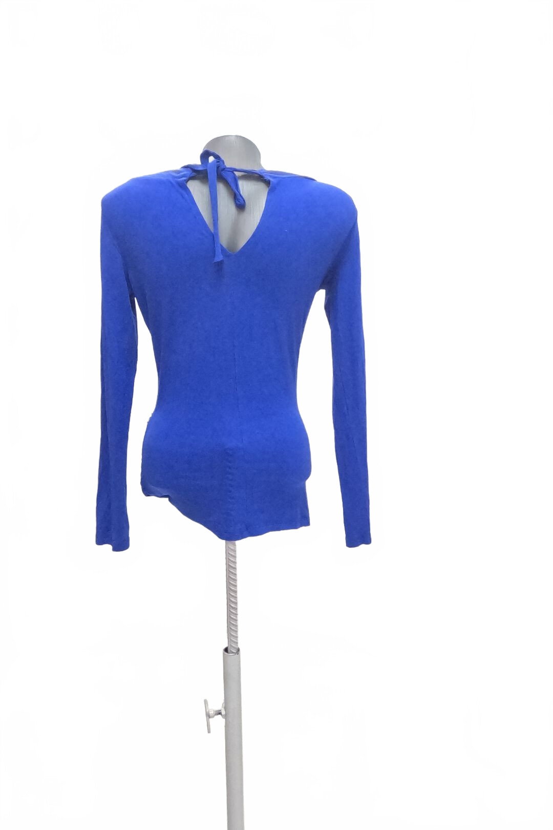 Damen -T-ShirtGenesisohne Aufdruck,farbeblau,größeM
