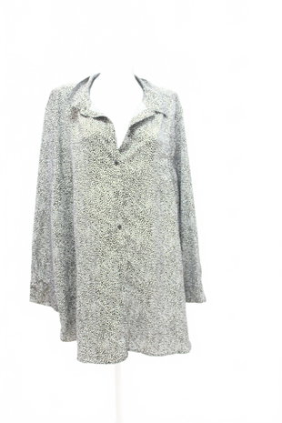 Damen bluse : Brand,Farbegemustert,größe: size