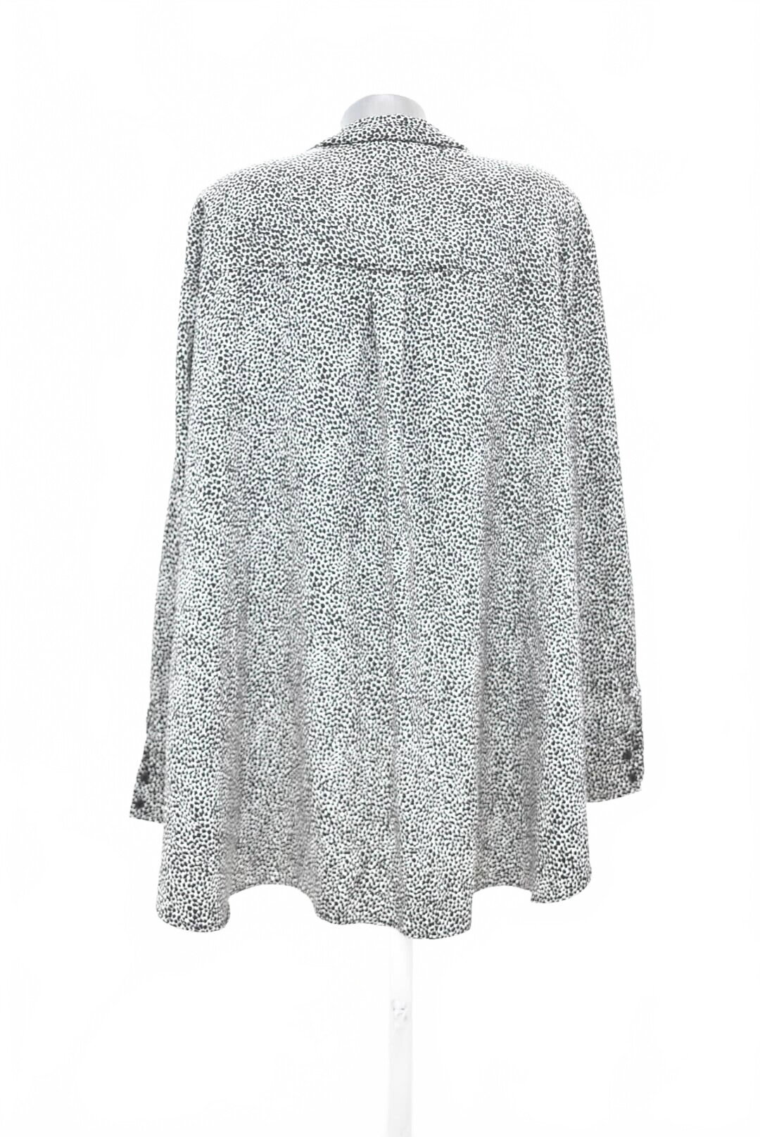 Damen bluse : Brand,Farbegemustert,größe: size