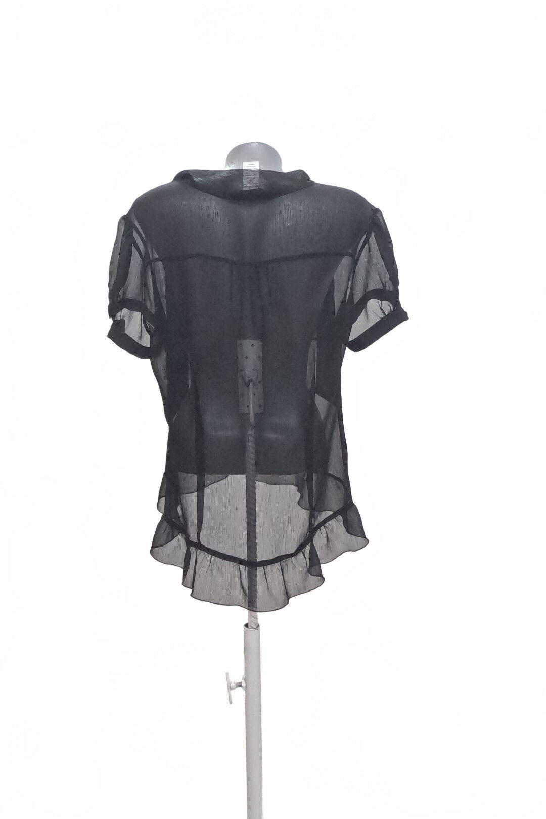 Damen bluse : Brand,Farbeschwarz,größe: size