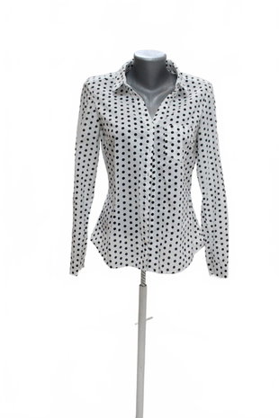 Damen bluse : Brand,Farbegemustert,größe: size