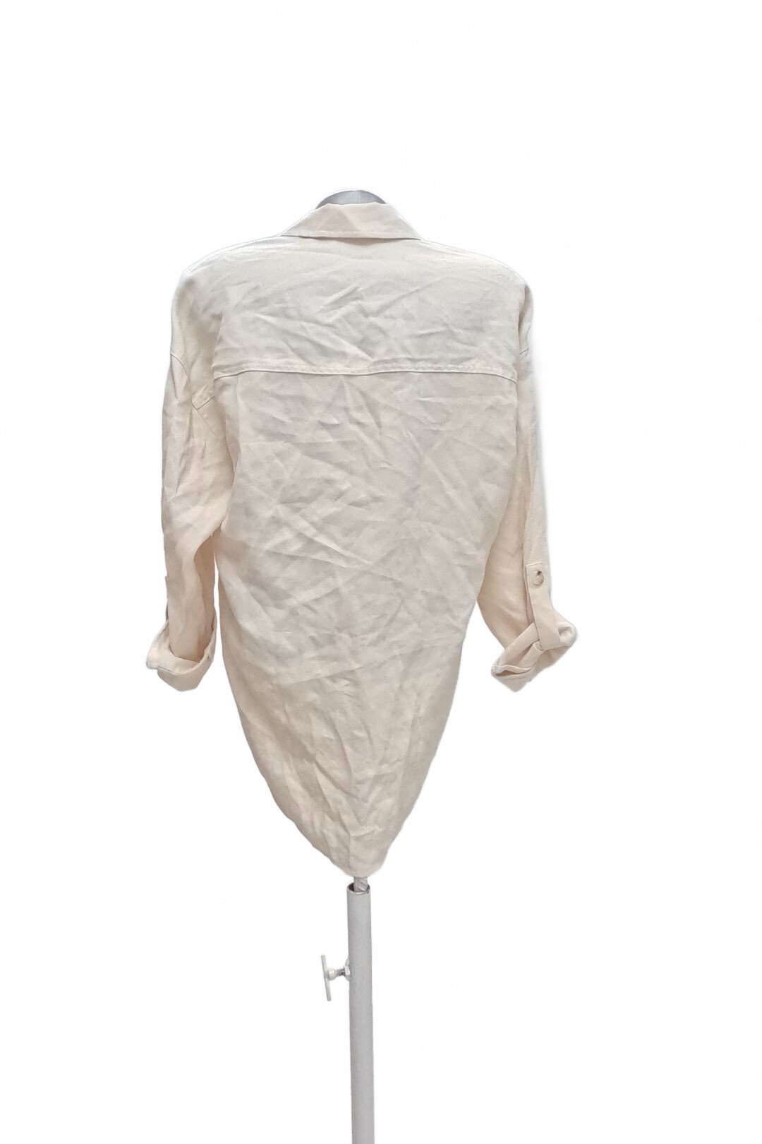 Damen bluse : Brand,Farbebeige,größe: size