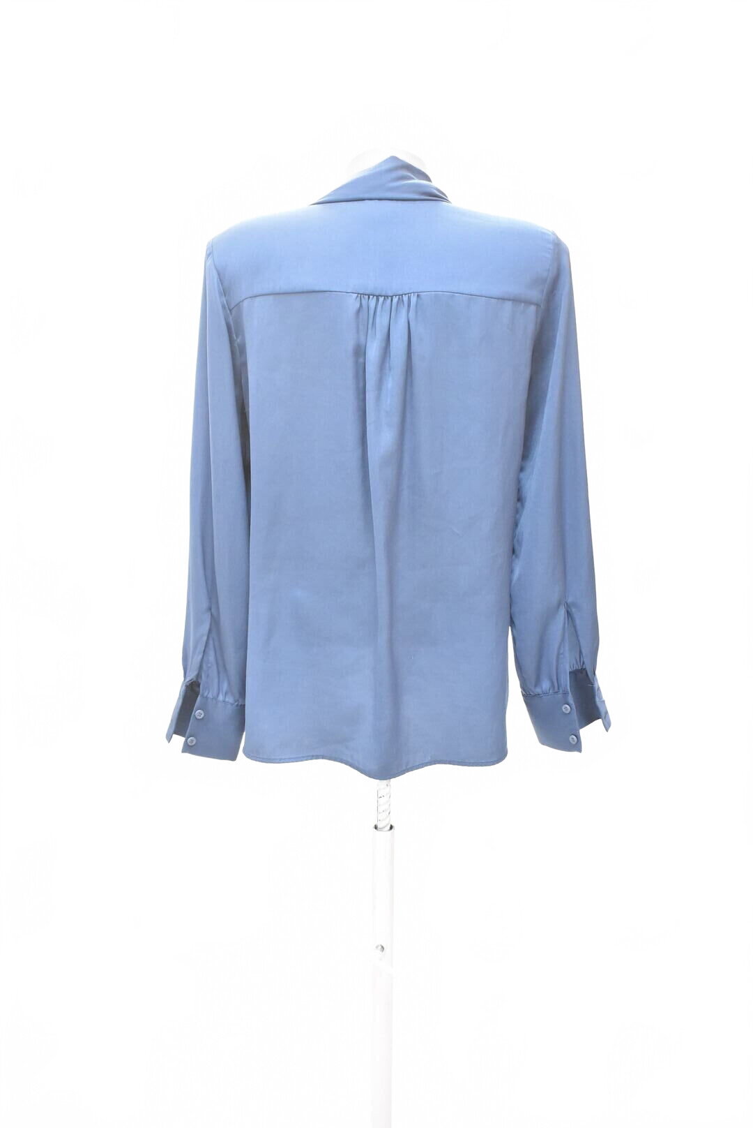 Damen bluse : Brand,Farbeblau,größe: size