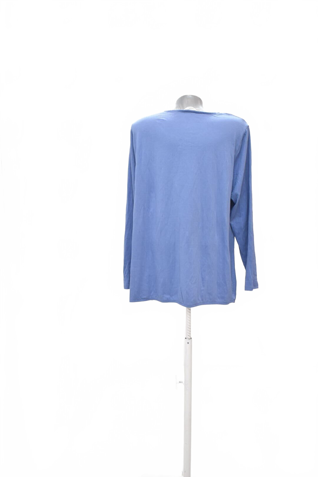Damen -T-ShirtTchiboohne Aufdruck,farbegemustert,größe44