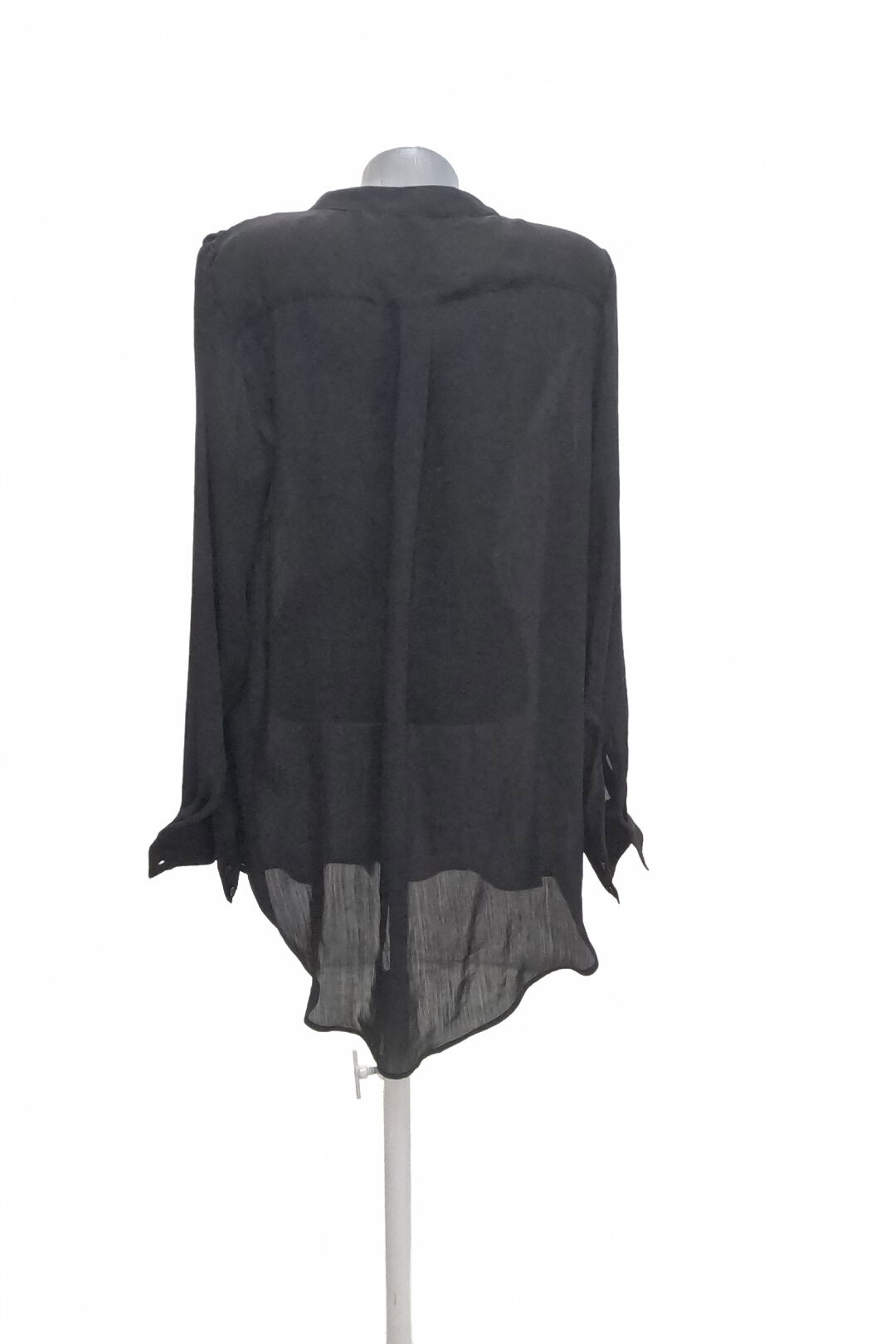 Damen bluse : Brand,Farbeschwarz,größe: size