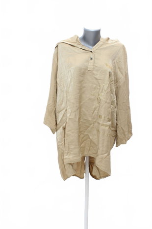 Damen bluse : Brand,Farbebraun,größe: size