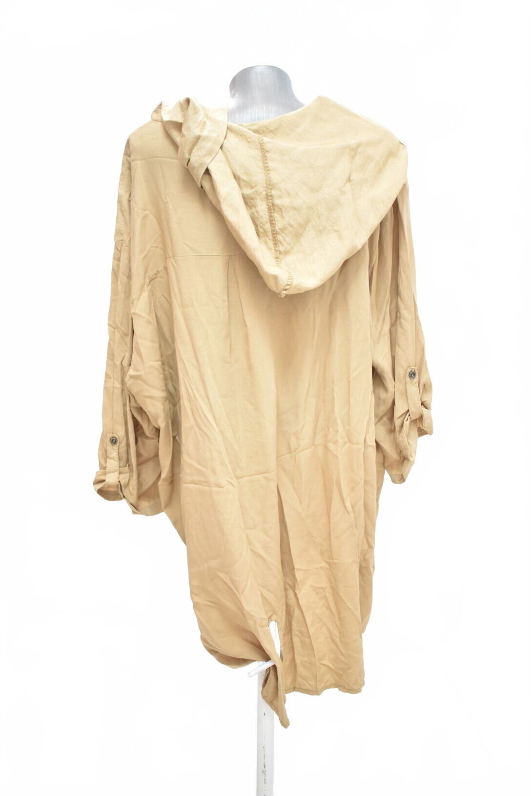 Damen bluse : Brand,Farbebraun,größe: size