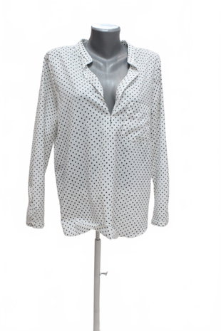 Damen bluse : Brand,Farbegemustert,größe: size
