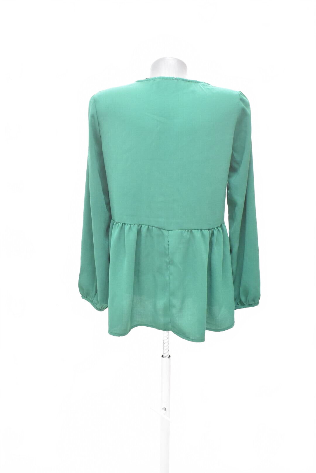 Damen bluse : Brand,Farbegrün,größe: size