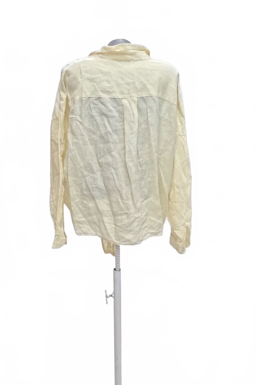 Damen bluse : Brand,Farbegelb,größe: size