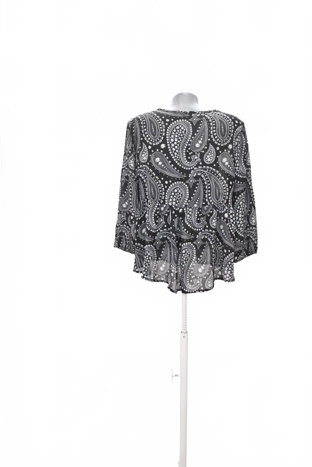 Damen bluse : Brand,Farbegemustert,größe: size