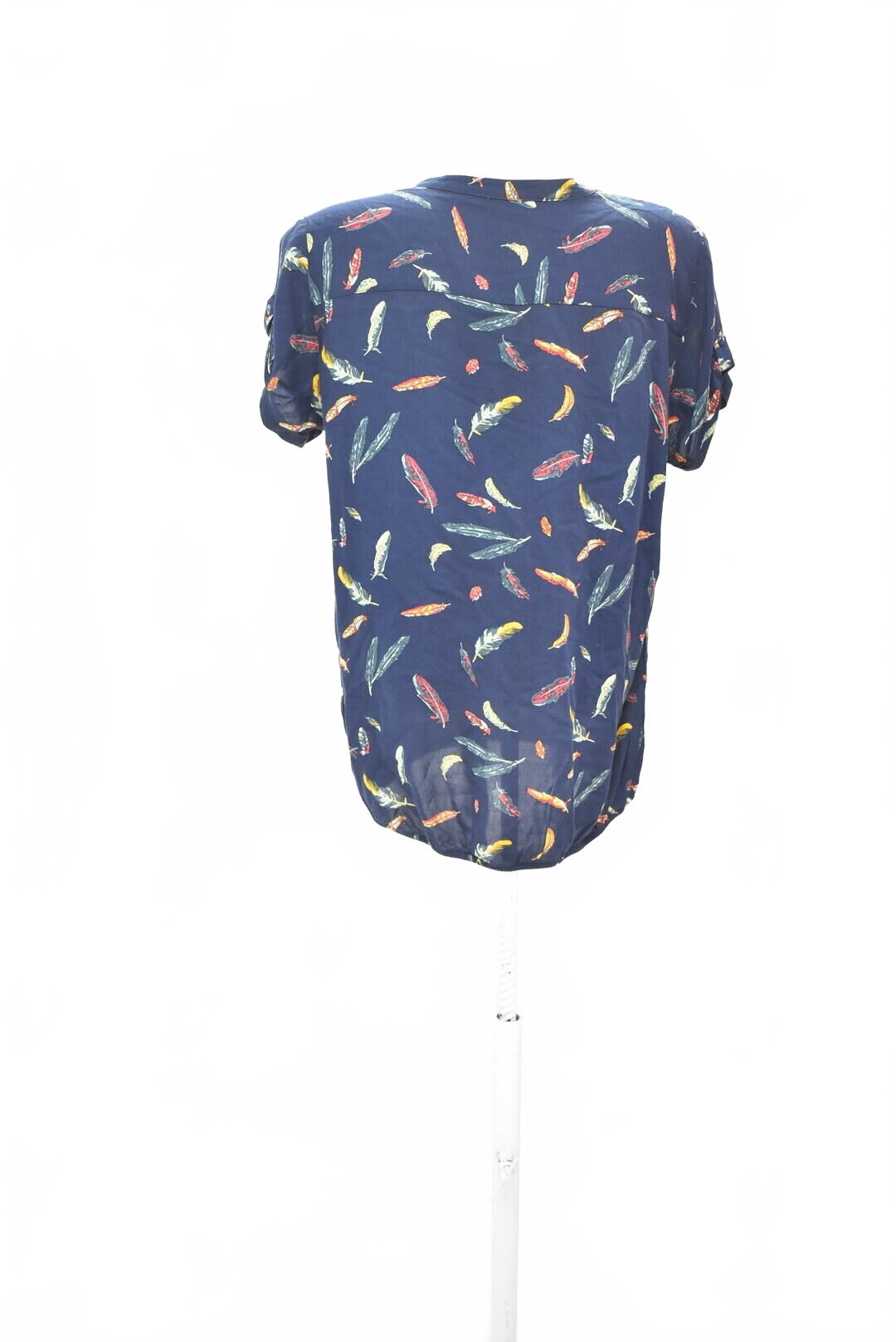 Damen bluse : Brand,Farbegemustert,größe: size