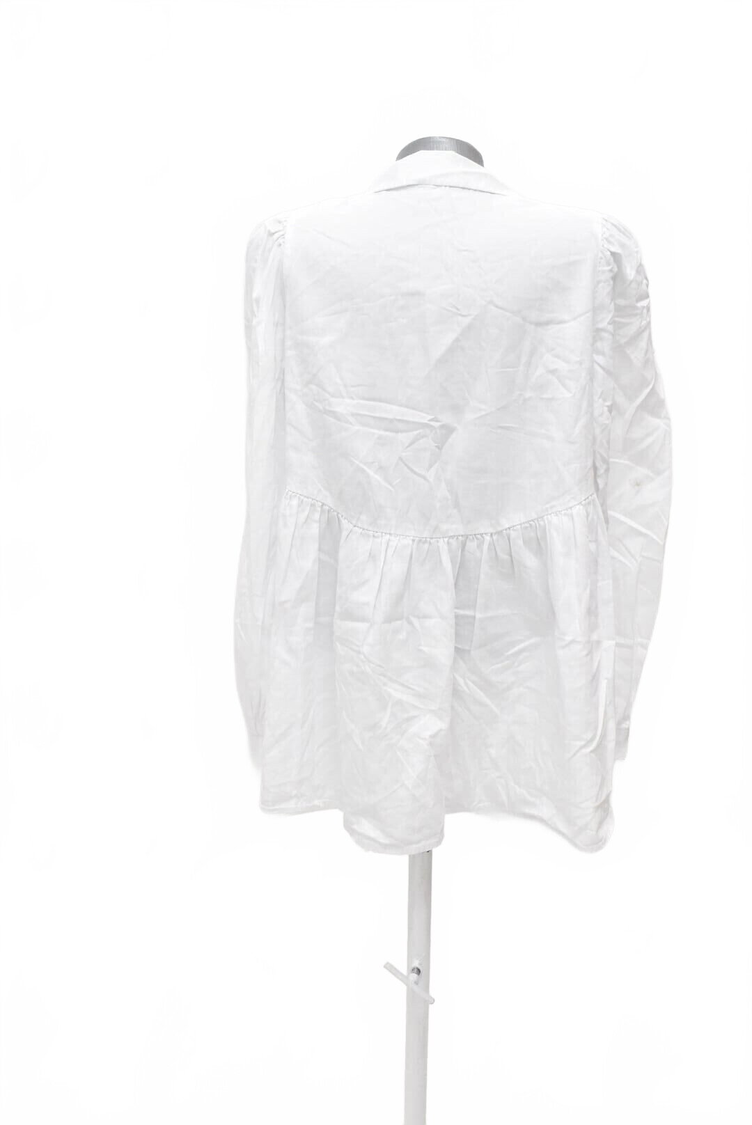 Damen bluse : Brand,Farbeweiss,größe: size