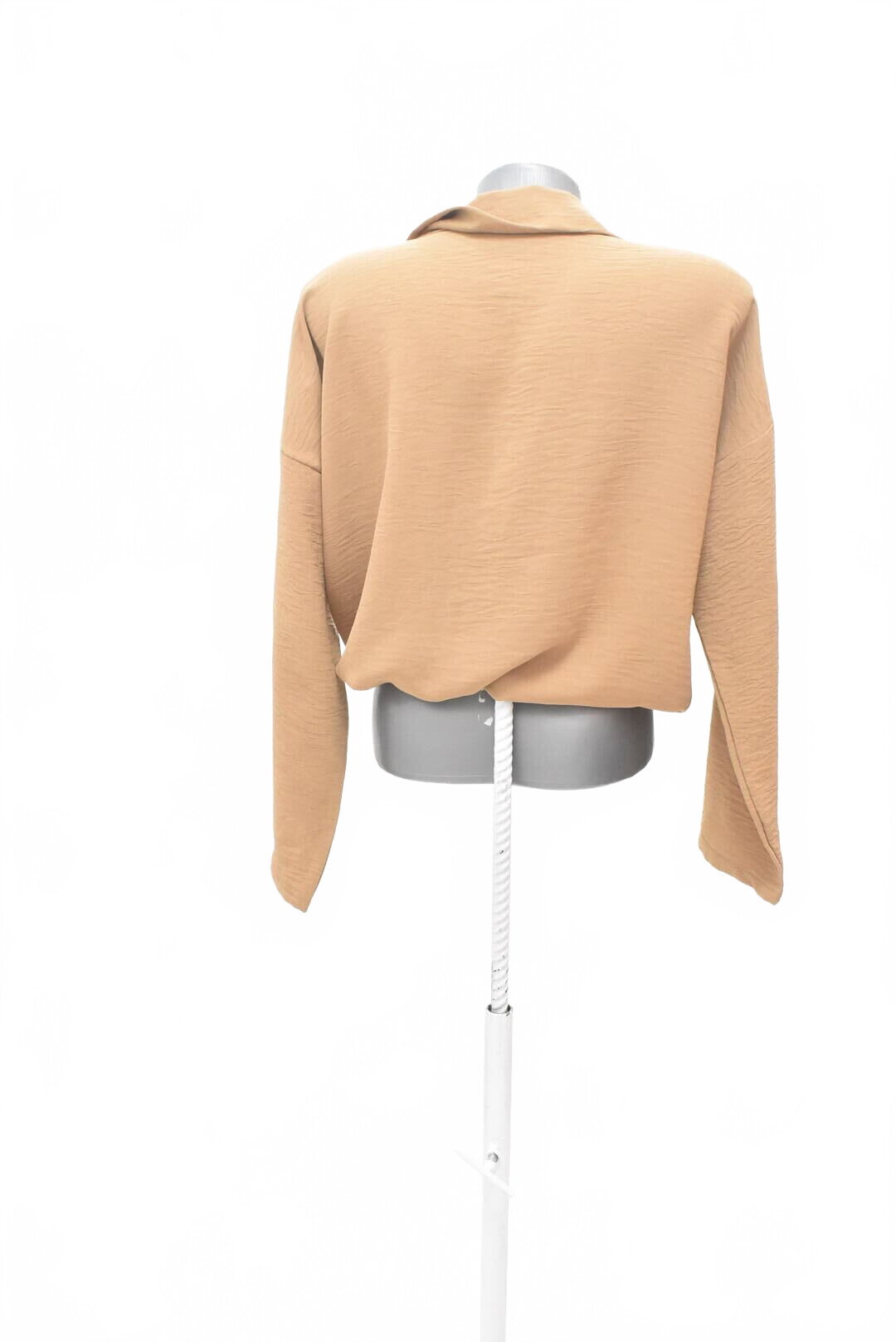 Damen bluse : Brand,Farbebraun,größe: size