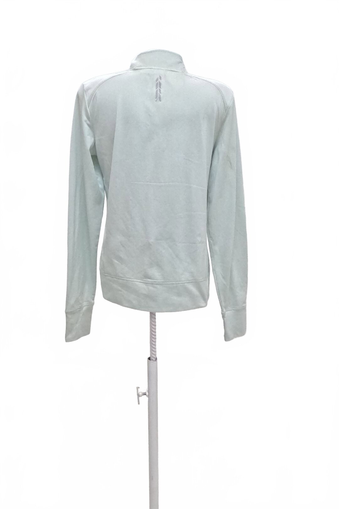 Damen -T-ShirtCrivitohne Aufdruck,farbegrün,größeM