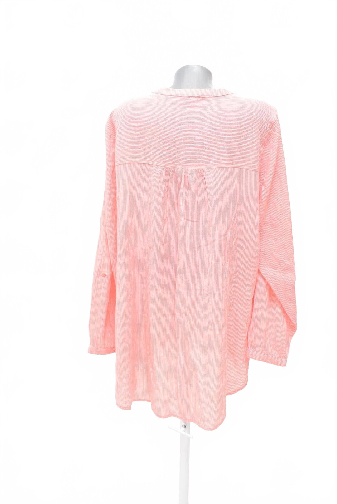 Damen bluse : Brand,Farbegestreift,größe: size
