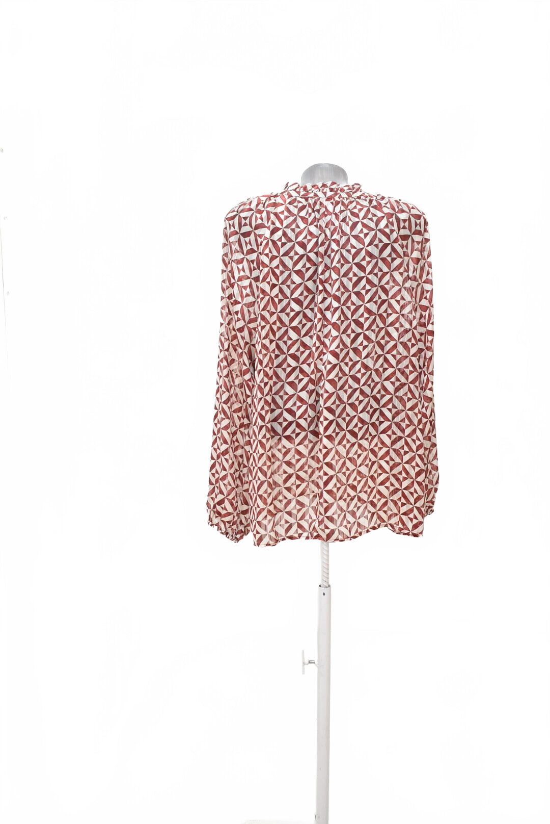 Damen bluse : Brand,Farbegemustert,größe: size