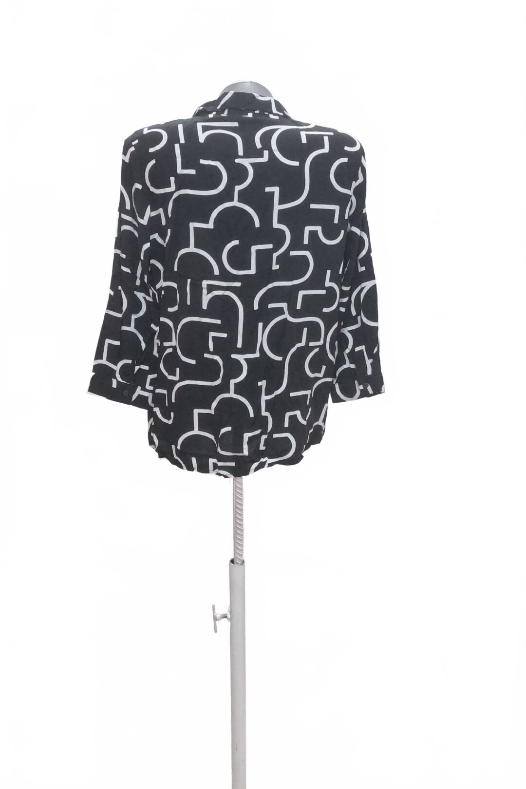 Damen bluse : Brand,Farbegemustert,größe: size