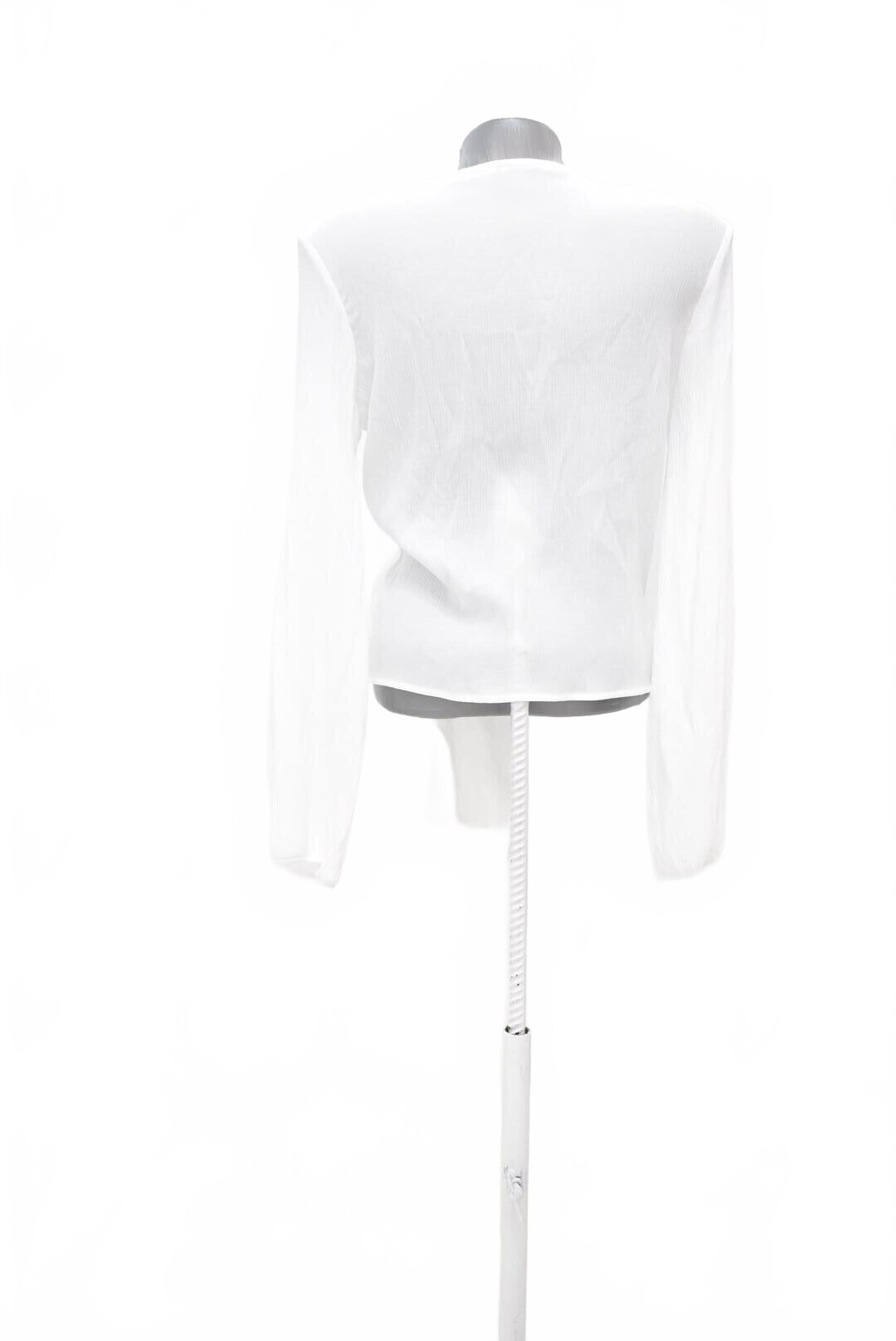Damen bluse : Brand,Farbeweiss,größe: size