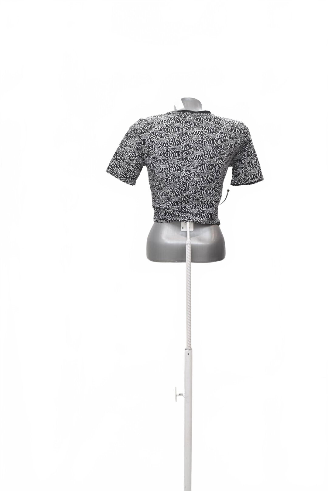 Damen -T-ShirtMichael Korsohne Aufdruck,farbegemustert,größeS