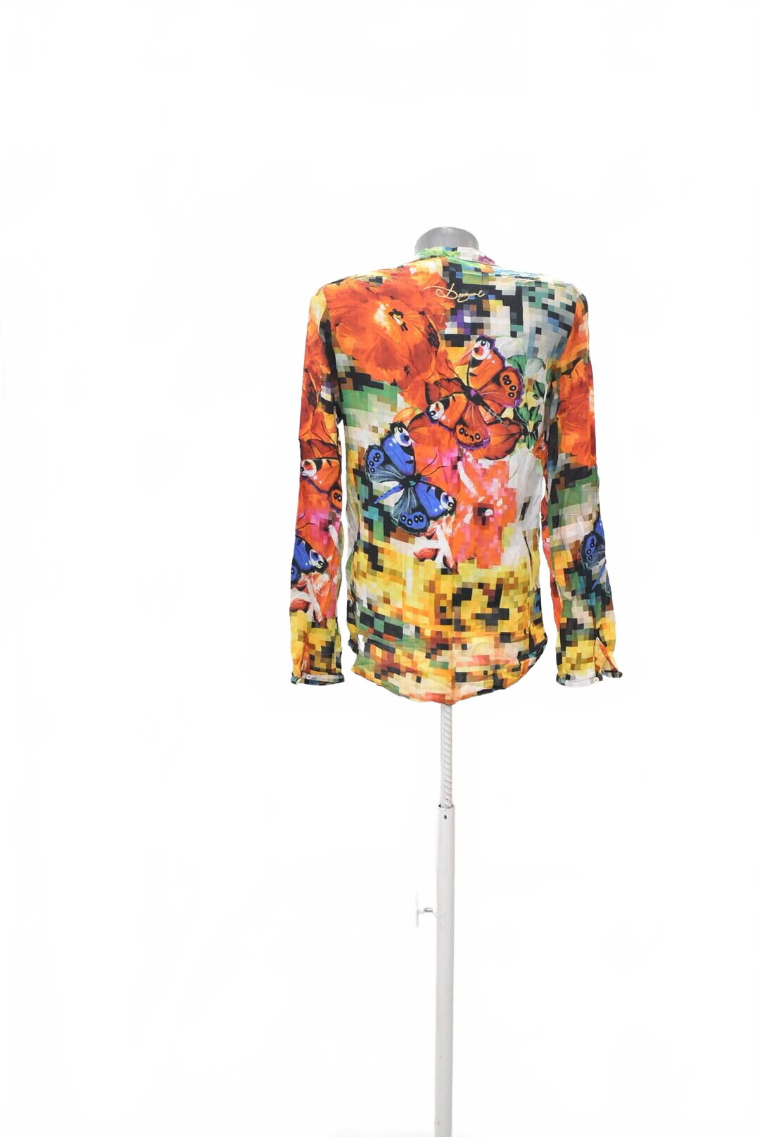 Damen bluse : Brand,Farbegemustert,größe: size