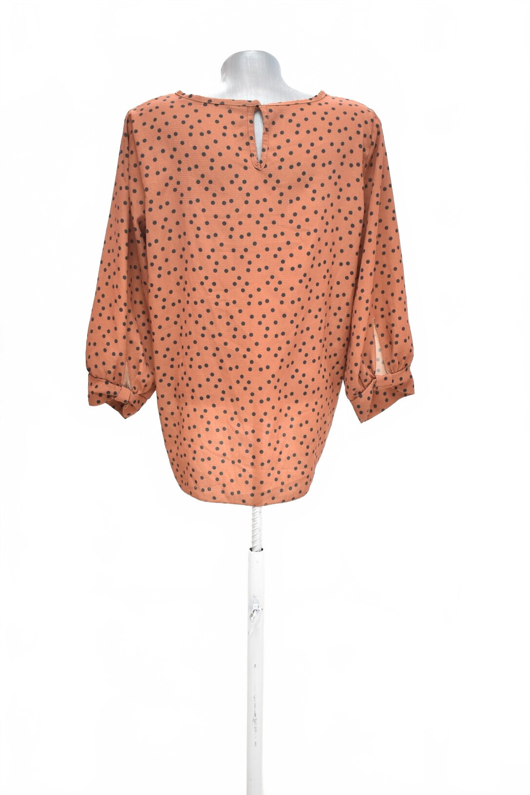 Damen -T-ShirtBoohooohne Aufdruck,farbegemustert,größe40