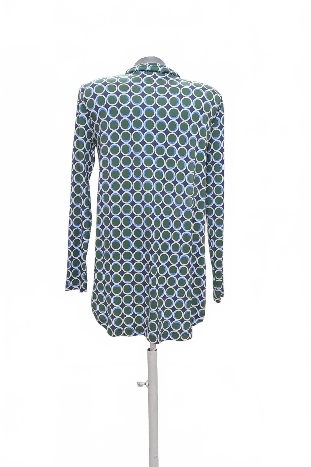 Damen bluse : Brand,Farbegemustert,größe: size
