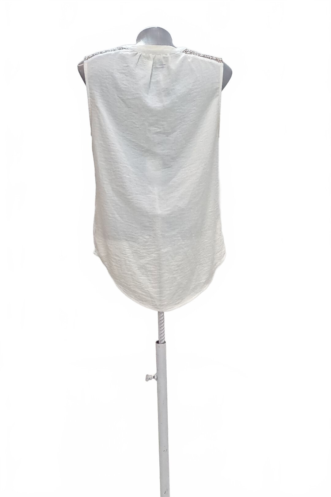 Damen bluse : Brand,Farbebeige,größe: size