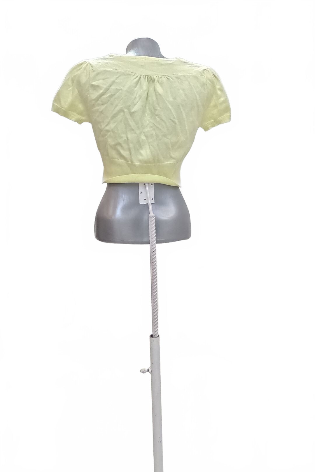 Damen bluse : Brand,Farbegelb,größe: size