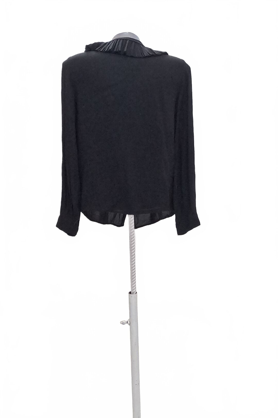 Damen bluse : Brand,Farbeschwarz,größe: size